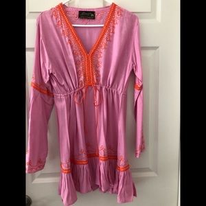 Calypso St. Barth Tunic